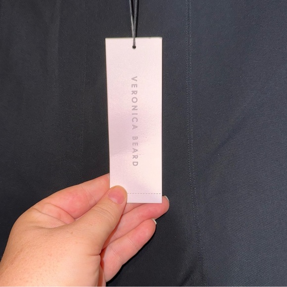 VERONICA BEARD Astor Pant, NWT - Picture 10 of 15